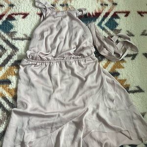 Express dress brand new